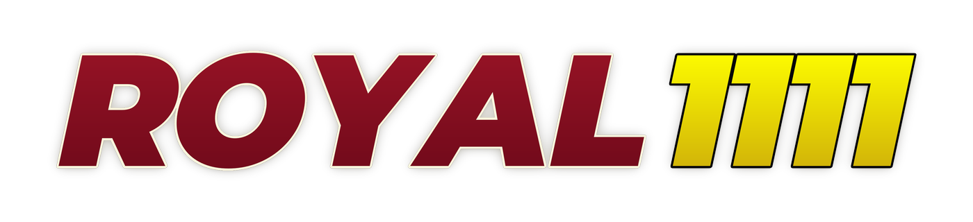 royal1111 logo
